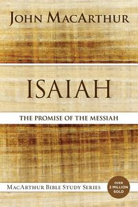 Produktbild: The Isaiah