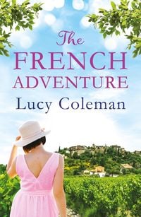 Produktbild: The French Adventure