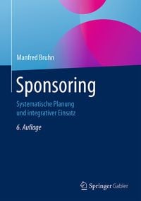 Produktbild: Sponsoring