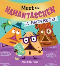 Produktbild: Meet the Hamantaschen