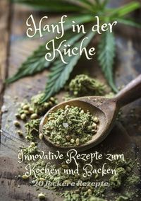 Produktbild: Hanf in der K&uuml;che