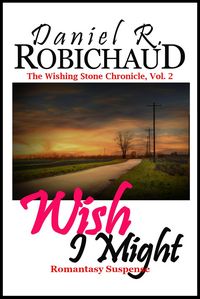 Produktbild: Wish I Might