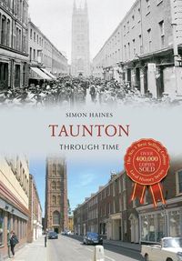 Produktbild: Taunton Through Time