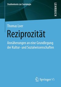 Produktbild: Reziprozit&auml;t