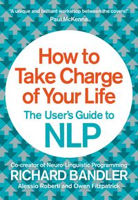 Produktbild: How to Take Charge of Your Life