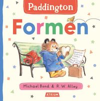 Produktbild: Paddington: Formen