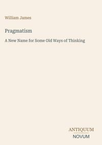Produktbild: Pragmatism