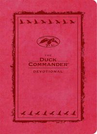 Produktbild: Duck Commander Devo -Pnk