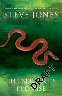 Produktbild: The Serpent's Promise