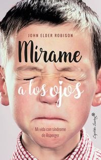 Produktbild: M&iacute;rame a los ojos
