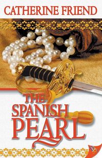 Produktbild: The Spanish Pearl