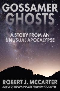 Produktbild: Gossamer Ghosts