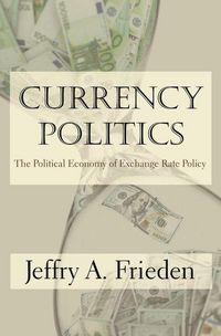 Produktbild: Currency Politics