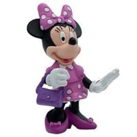 Produktbild: Minnie mit Tasche, Spielfigur