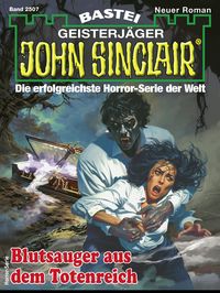 Produktbild: John Sinclair 2507