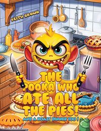Produktbild: Pooka Who Ate all the Pies!