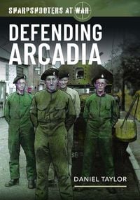 Produktbild: Sharpshooters at War