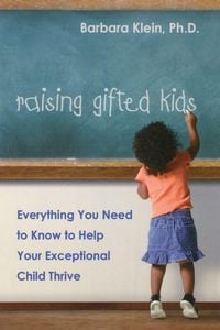 Produktbild: The Raising Gifted Kids
