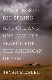 Produktbild: The Kings of Big Spring
