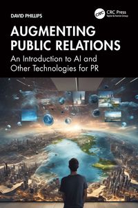 Produktbild: Augmenting Public Relations