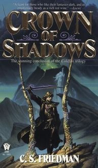 Produktbild: Crown of Shadows