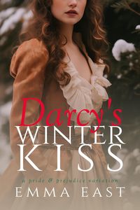 Produktbild: Darcy's Winter Kiss