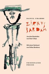 Produktbild: Zirkus &Scaron;ardam