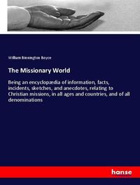 Produktbild: The Missionary World
