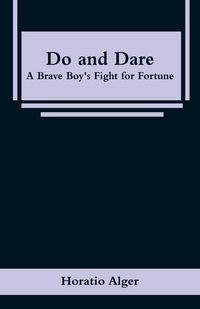 Produktbild: Do and Dare
