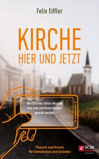 Produktbild: Kirche hier und jetzt