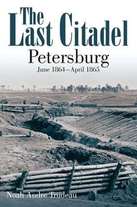 Produktbild: The Last Citadel