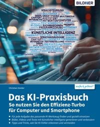 Produktbild: Das KI-Praxisbuch