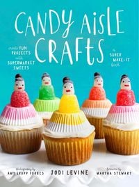 Produktbild: Candy Aisle Crafts