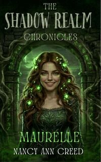 Produktbild: The Shadow Realm Chronicles: Maurelle