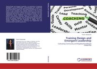 Produktbild: Training Design and Emergent Leadership