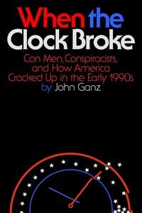 Produktbild: When the Clock Broke
