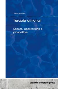 Produktbild: Terapie ormonali