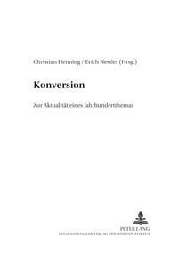 Produktbild: Konversion