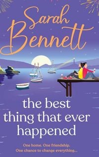 Produktbild: The Best Thing That Ever Happened