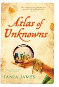 Produktbild: Atlas of Unknowns