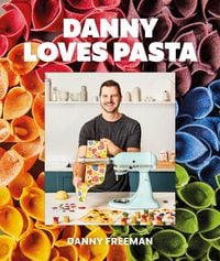 Produktbild: Danny Loves Pasta