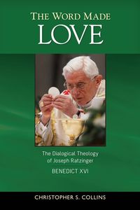 Produktbild: The Word Made Love