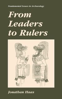 Produktbild: From Leaders to Rulers