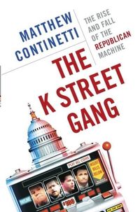 Produktbild: The K Street Gang