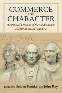 Produktbild: Commerce and Character