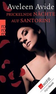 Produktbild: Prickelnde N&auml;chte auf Santorini