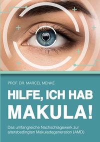 Produktbild: Hilfe! Ich hab Makula