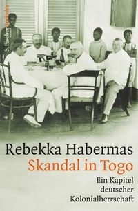 Produktbild: Skandal in Togo