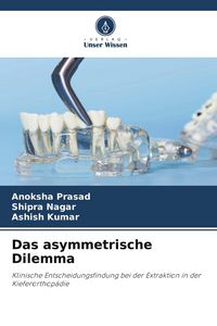 Produktbild: Das asymmetrische Dilemma