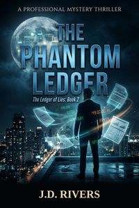 Produktbild: The Phantom Ledger